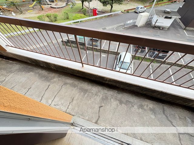 サンライズ谷山の内装写真