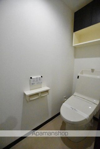 ハウスオブリザ新川の内装写真