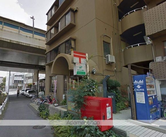 サンライズコート緑地公園 B棟の周辺写真