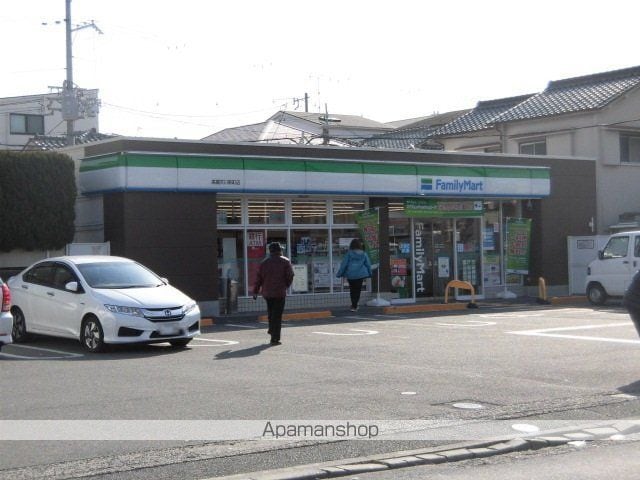 サンティー天川の周辺写真