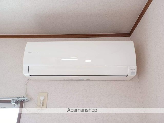 アンダルシアの内装写真
