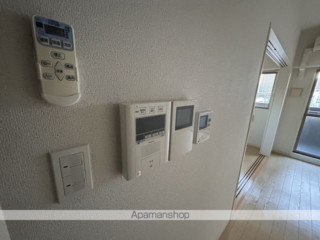 PRESTANCE香里の内装写真