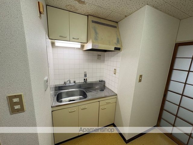 ヒカリ617の内装写真