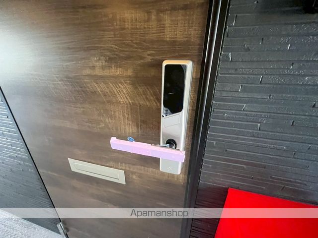 ウィステリア藤沢善行の内装写真