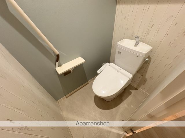 Shamaison Hoshidaの内装写真