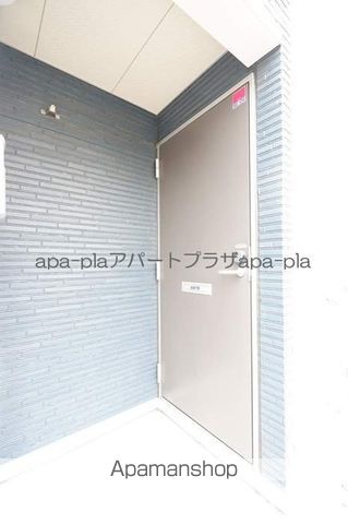 レオネクストASTYFIOREの内装写真