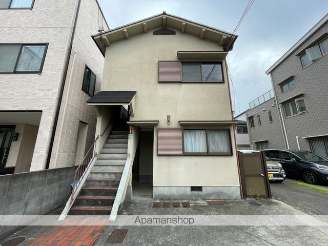 奥田コーポ
