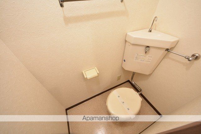 N216の内装写真