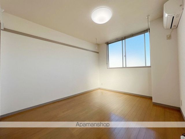 アンソレイユ塩町 住居の内装写真