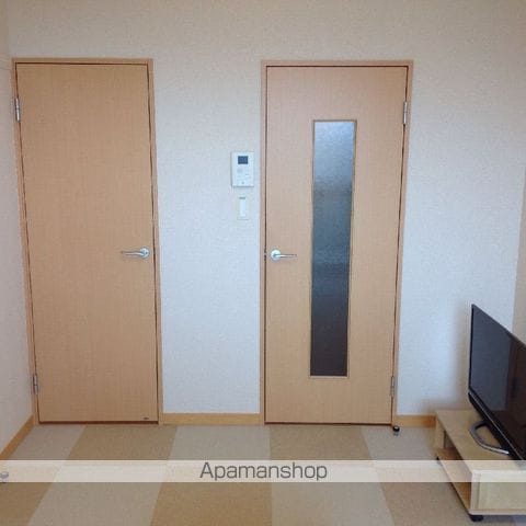 レオパレス本宮インターの内装写真