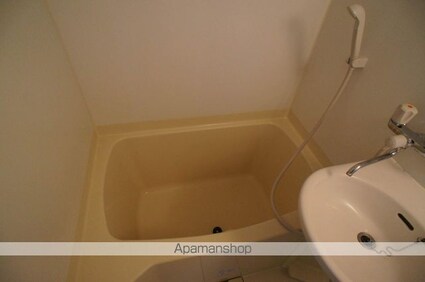 グランドール天神[1K/20.48m2]の内装1