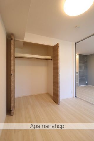 フリージア A棟の内装写真
