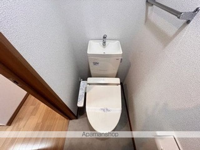 フルラージュ新水前寺の内装写真