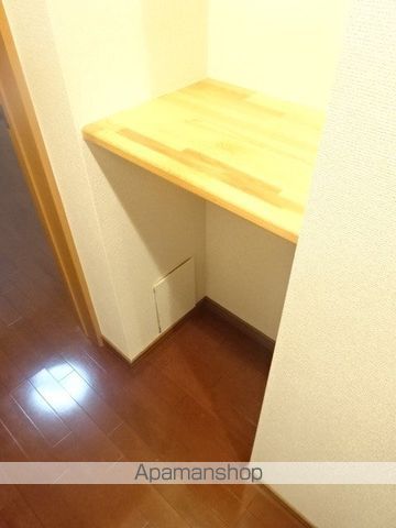 ARS NORTH 26の内装写真