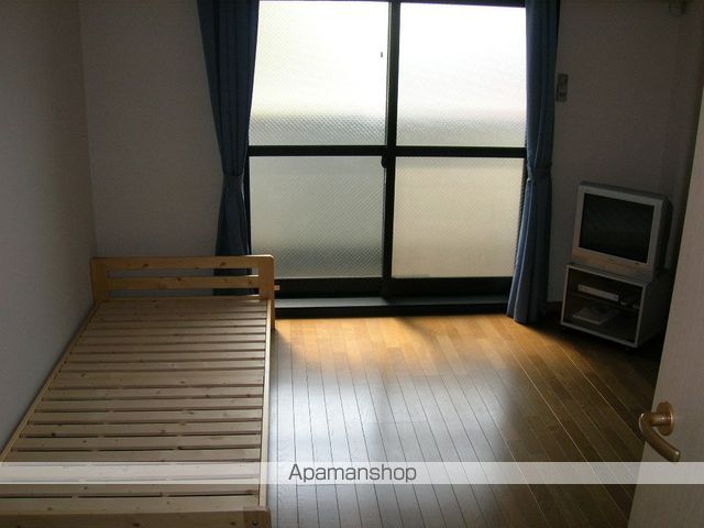 レオパレスコンフォート広瀬の内装写真