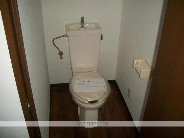 セザール東邦の内装写真