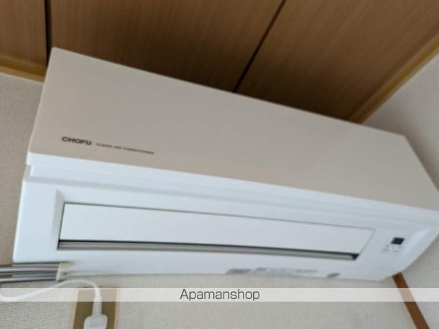 メゾンセンチュリーの内装写真