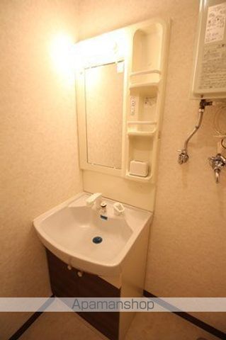 クチュール西線6条の内装写真