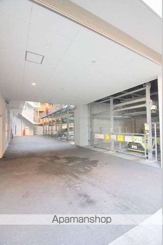 CITY SPIRE難波グレイスの内装写真