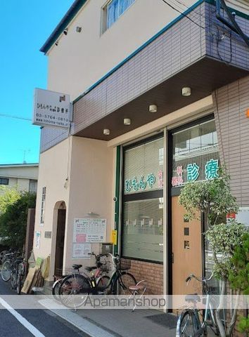 ソアラノーム碑文谷の周辺写真
