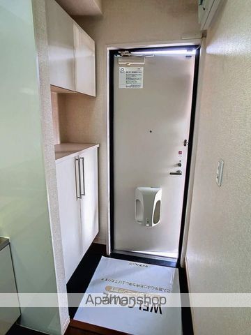 サンフォンテ Cの内装写真