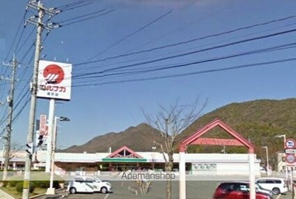 ＳｕｎＬｉｎｅ[2LDK/50.6m2]の周辺8