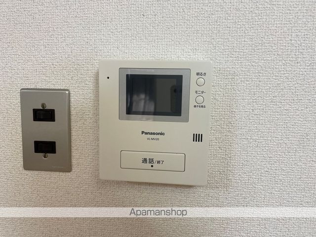 神垣ヒルKTハイムの内装写真