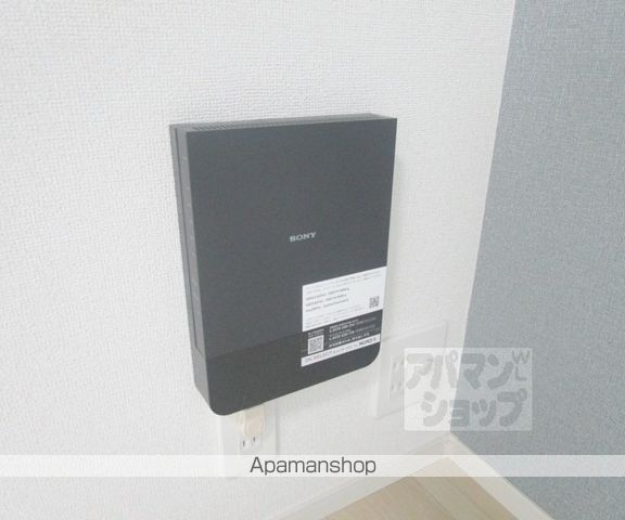 ヒカルサ京都大宮中林Iの内装写真