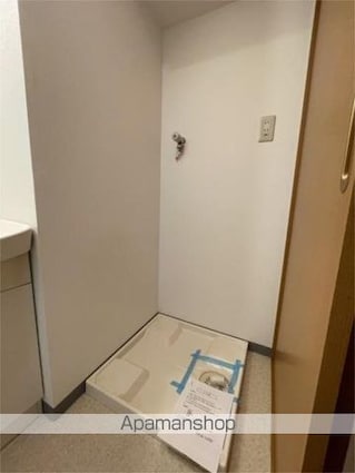 グレイスヴィラ（葛飾区）[1DK/32.39m2]の内装2