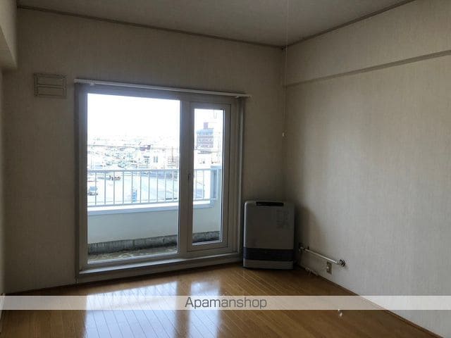 クレインマンションの内装写真