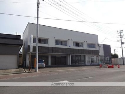 横内東雲[1LDK/44.71m2]の外観2