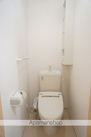 ボンヌ・シャンスの内装写真