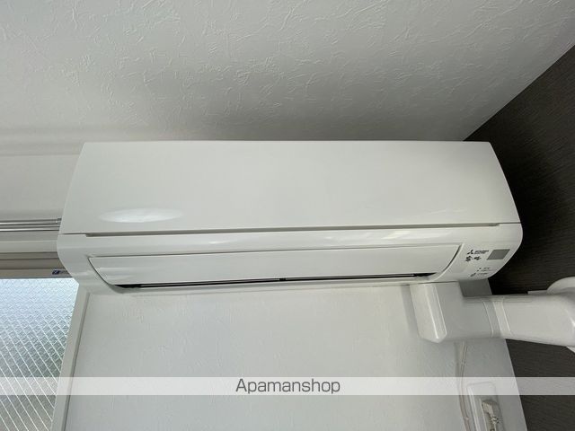 カレッジヒルズの内装写真