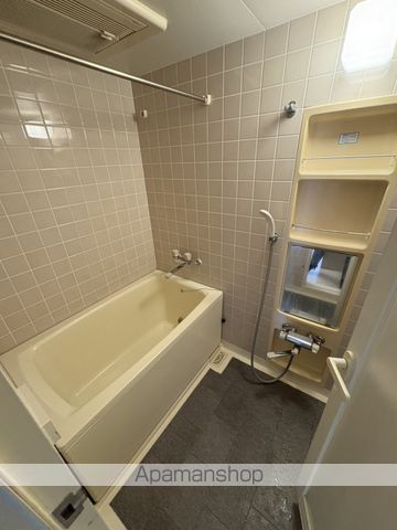野村三好ヶ丘ヒルズ四番館の内装写真