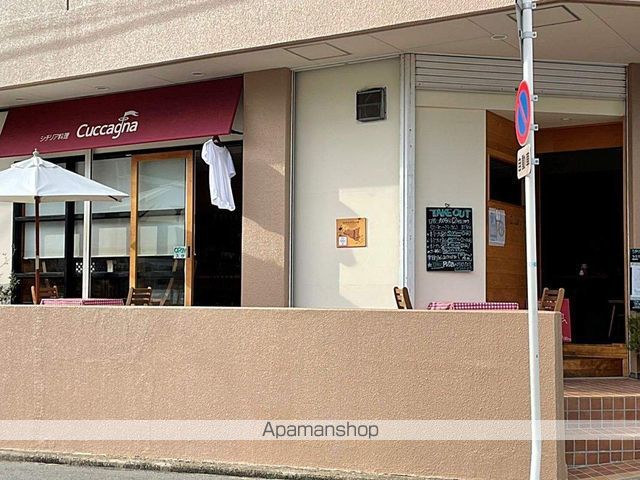 レオパレス若竹の周辺写真