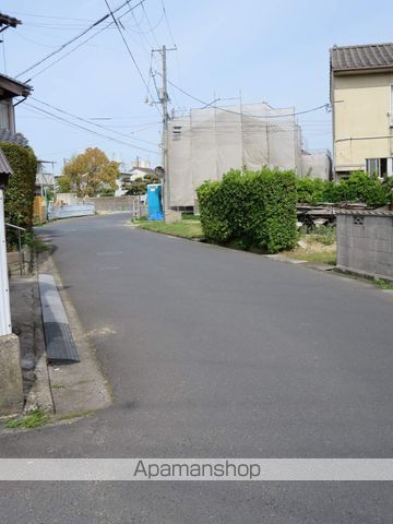 グラン シャリオCの周辺写真