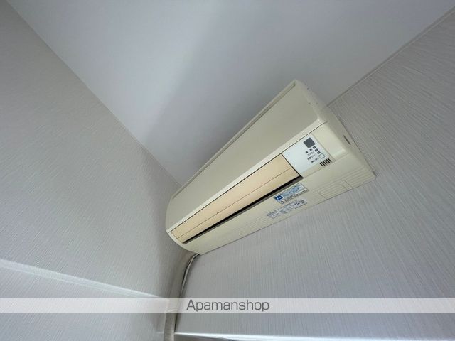 グランブール鳥居本の内装写真