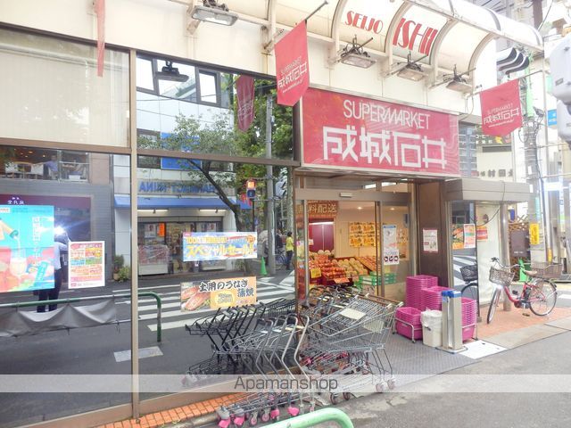 ソシガヤテラスSの周辺写真