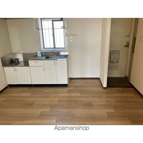 セラミック加藤の内装写真