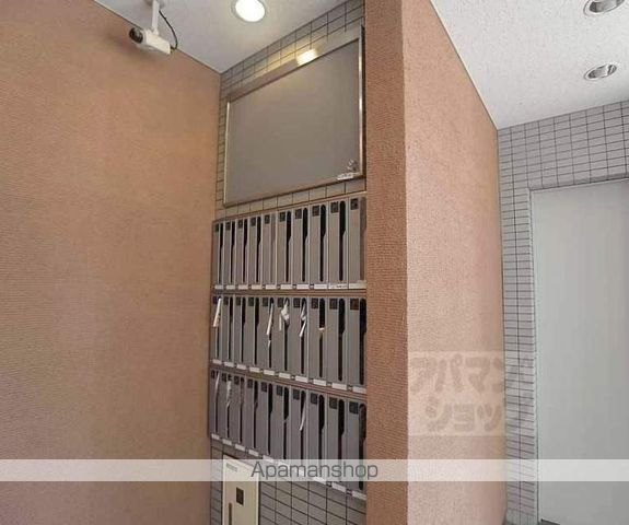 レスパスエランの外観写真