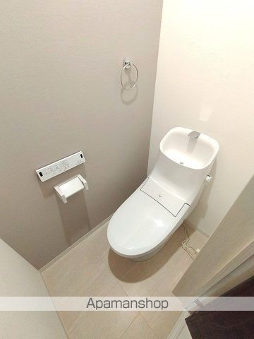 シューンハイムの内装写真