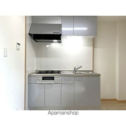 ＡＶＥＮＵＥ　Ｂ[1K/33.81m2]の内装