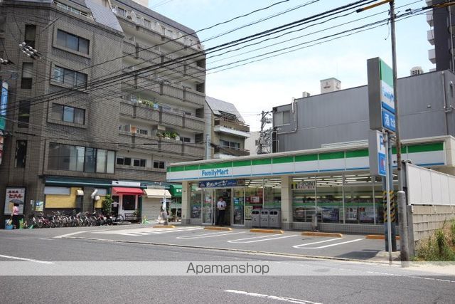 堺町二丁目ビルの周辺写真