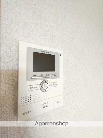サンステージの内装写真