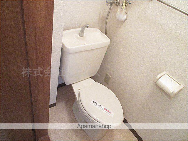エルコート菊水の内装写真