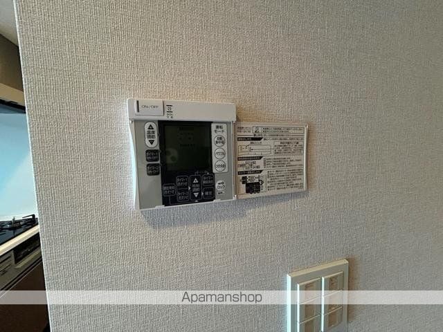 プライマル練馬豊島園の内装写真