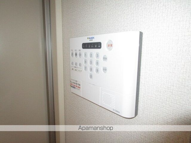エスポワール中村の内装写真