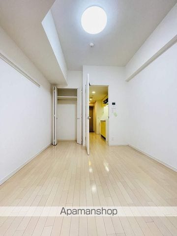 プレサンス新栄リミックスの内装写真