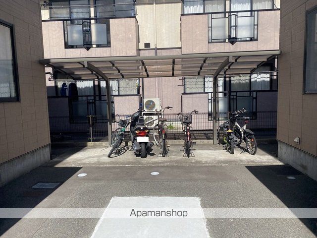 ウエストアベニューのその他写真