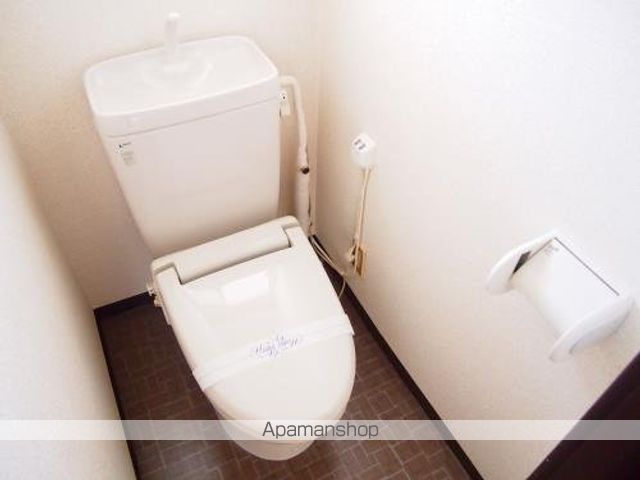 グランコートIIの内装写真